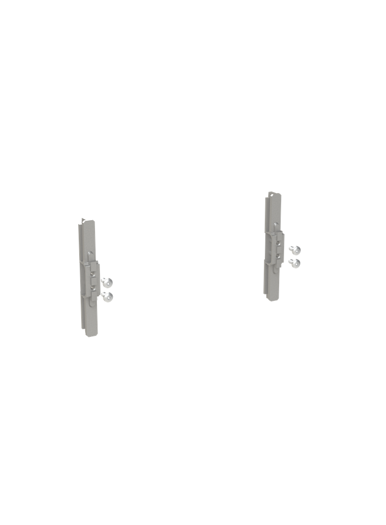 ED30P2 Element do łączenia pól rozdzielczych (1opak=2szt) 2CPX062302R9999 ABB