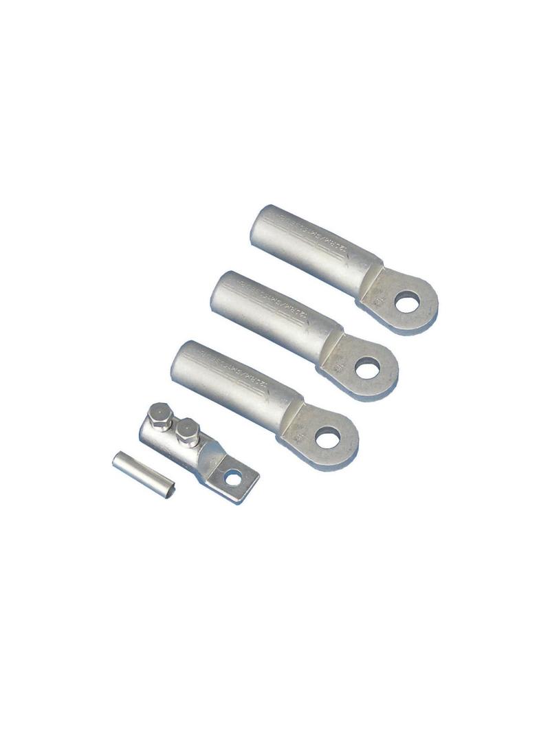 ZESTAW KOŃCÓWEK KABLOWYCH AL. DO GŁOWIC HO(I)TU3.2402