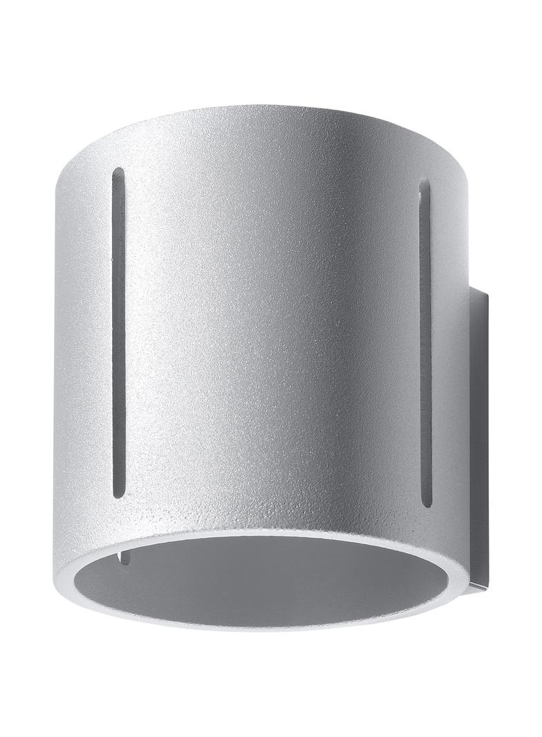 Sollux Kinkiet INEZ szary SL.0354