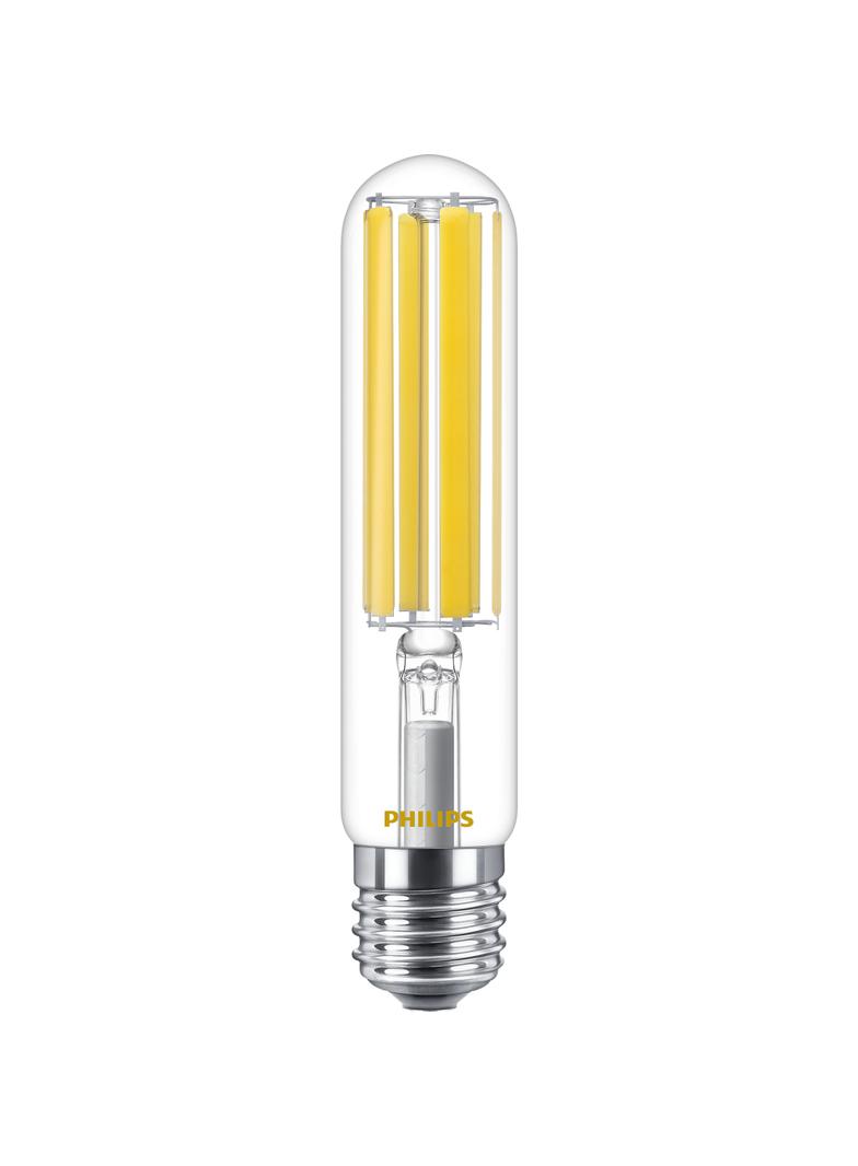 Żarówka LED 40W=100W 7200lm 3000K barwa ciepła TForce Core LED road 40W 730 E40 MV 3 lata gw. 9,29002E+11 PHILIPS