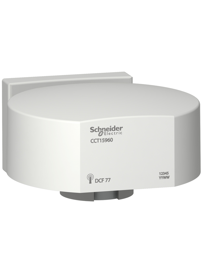 Antena DCF Acti9 do ITA