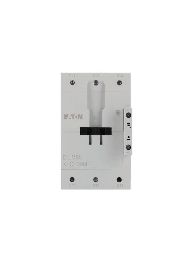 DILM95(RDC130) Stycznik mocy 95A [AC-3] 239512 EATON