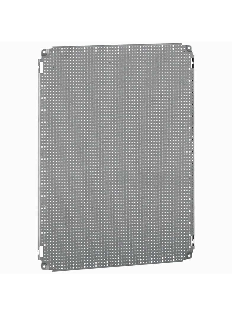 PŁYTA PERFOROWANA L 12,5 SZAFY 1400 X 800, Legrand