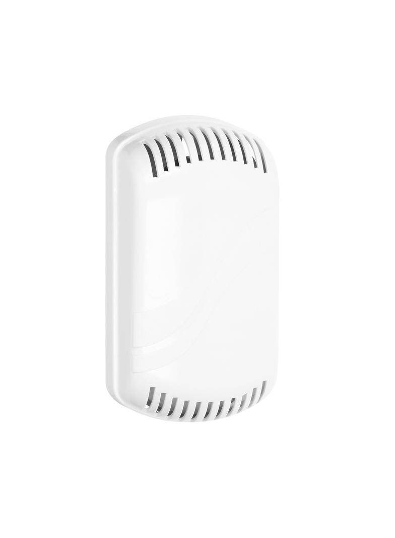 Dzwonek elektroniczny dwutonowy 8V biały OR-DP-VD-162/W/8V ORNO