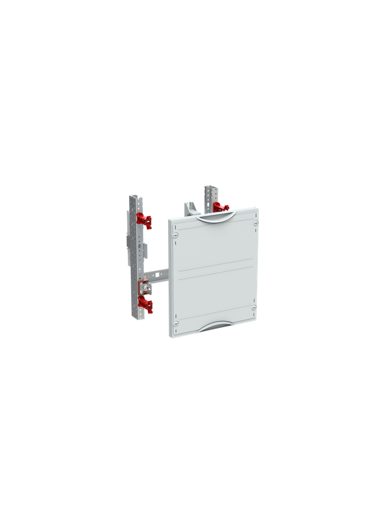 MBN162 Zestaw moduł z systemem szyn N + PE (do samodzielnego montażu)