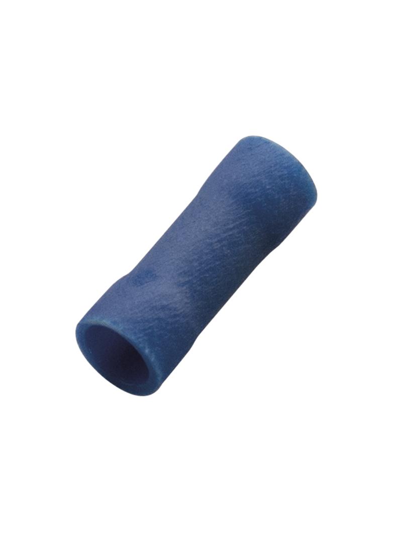 Złączka izol. 1,5-2,5 mm PVC niebieska 260362 HAUPA