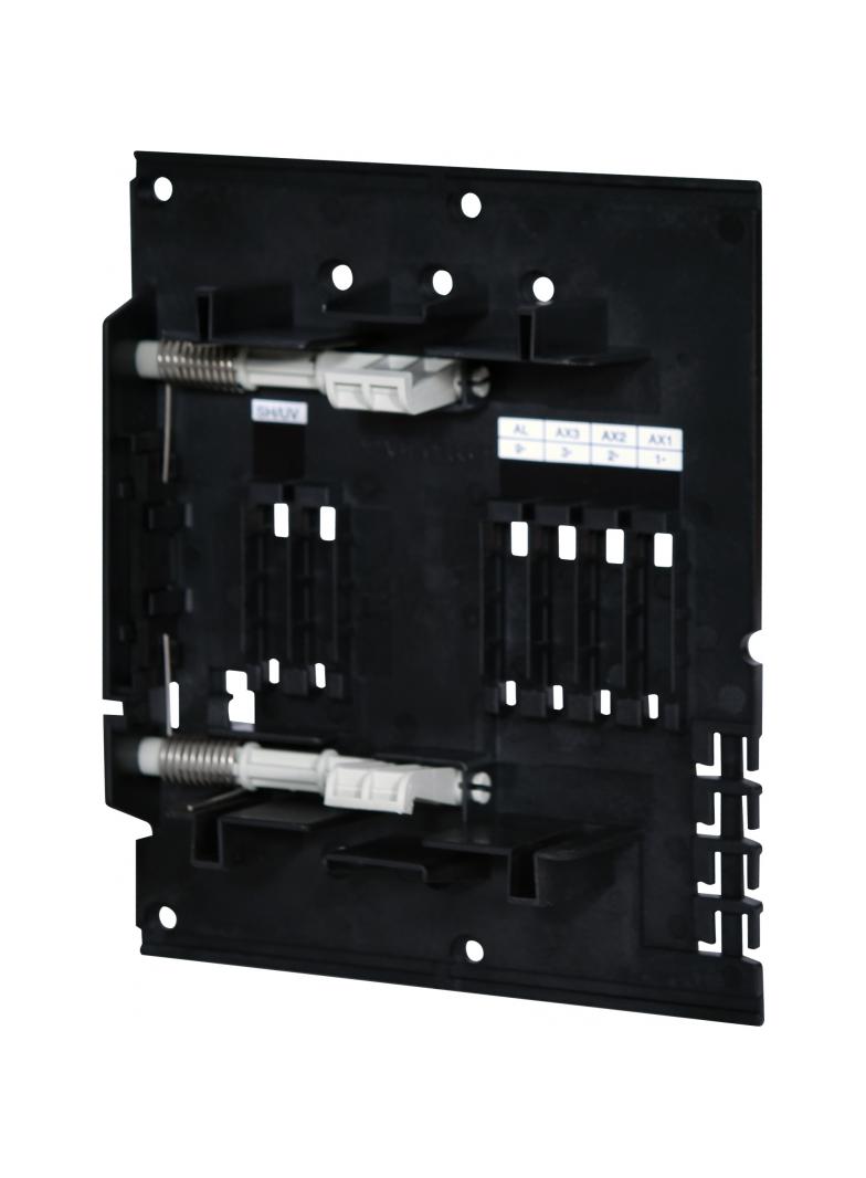 Blok wymienny wersji wtykowej  3-bieg. NPI 400-630AF 400A 3P 004671468 ETI