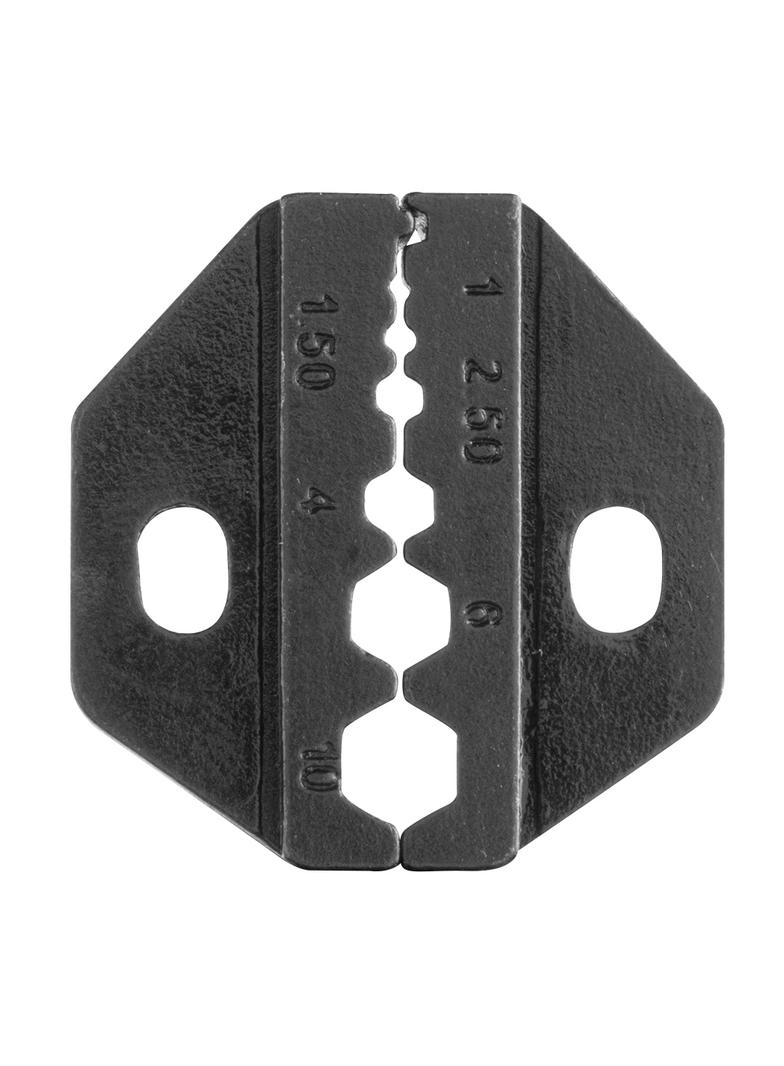 Szczypce do zaciskania końcówek