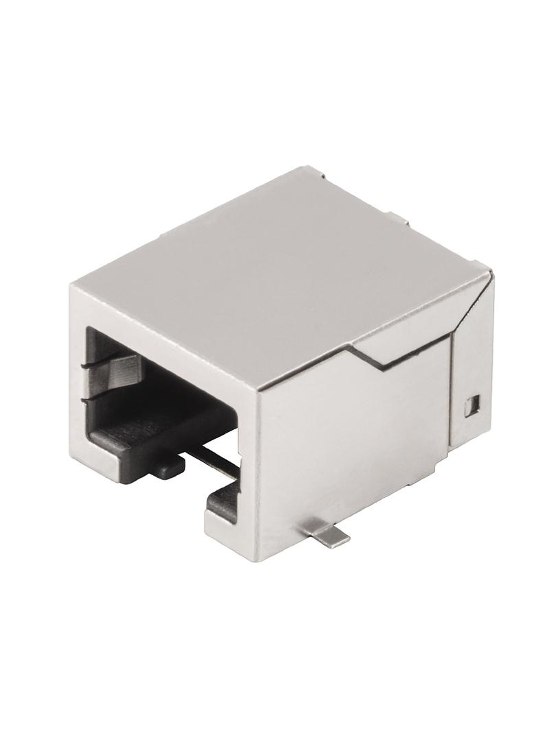 RJ45C5 S1D 2.7N4N RL Złącze wtykowe płytek drukowanych /260szt./ WEIDMULLER