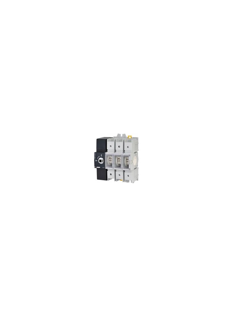 Rozłącznik modułowy z widoczną przerwą CLBSV 125 3P 004661881 ETI