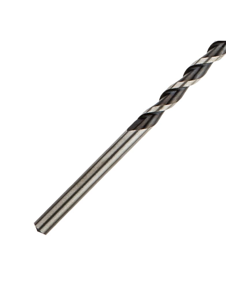 Wiertło do betonu 10 x 400 mm, końcówka motylkowa