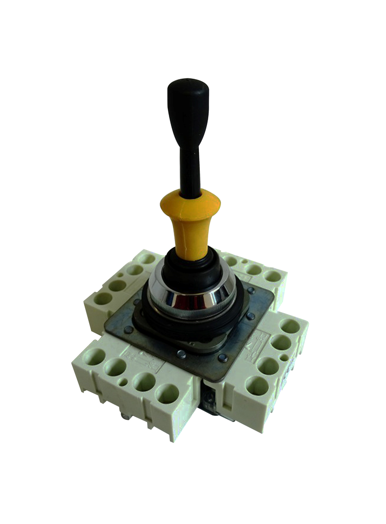 Harmony XD2 Drążek sterowniczy kompletny O30 2 kierunki 1 CO styk na jedno położenie XD2CD3030