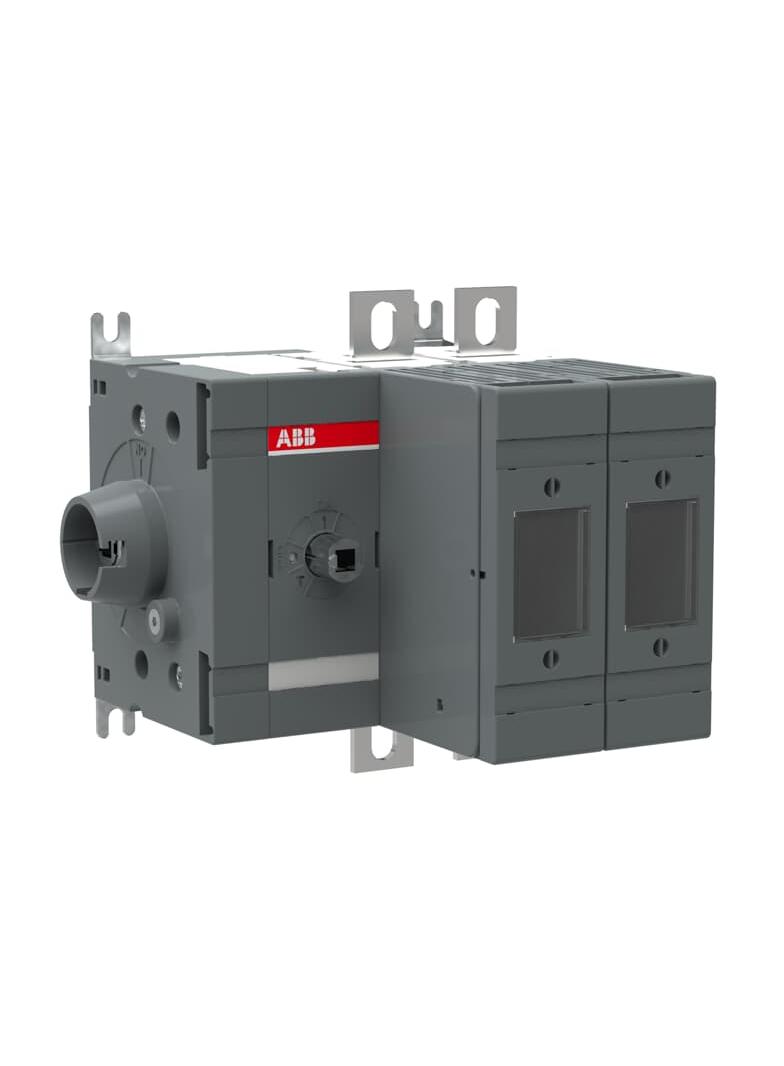 OS125GDS02 Rozłącznik OS