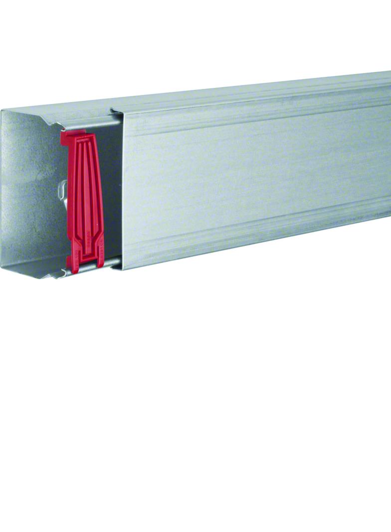 tehalit.LFS Kanał stalowy 60x100mm ocynk LFS601000VERZ HAGER