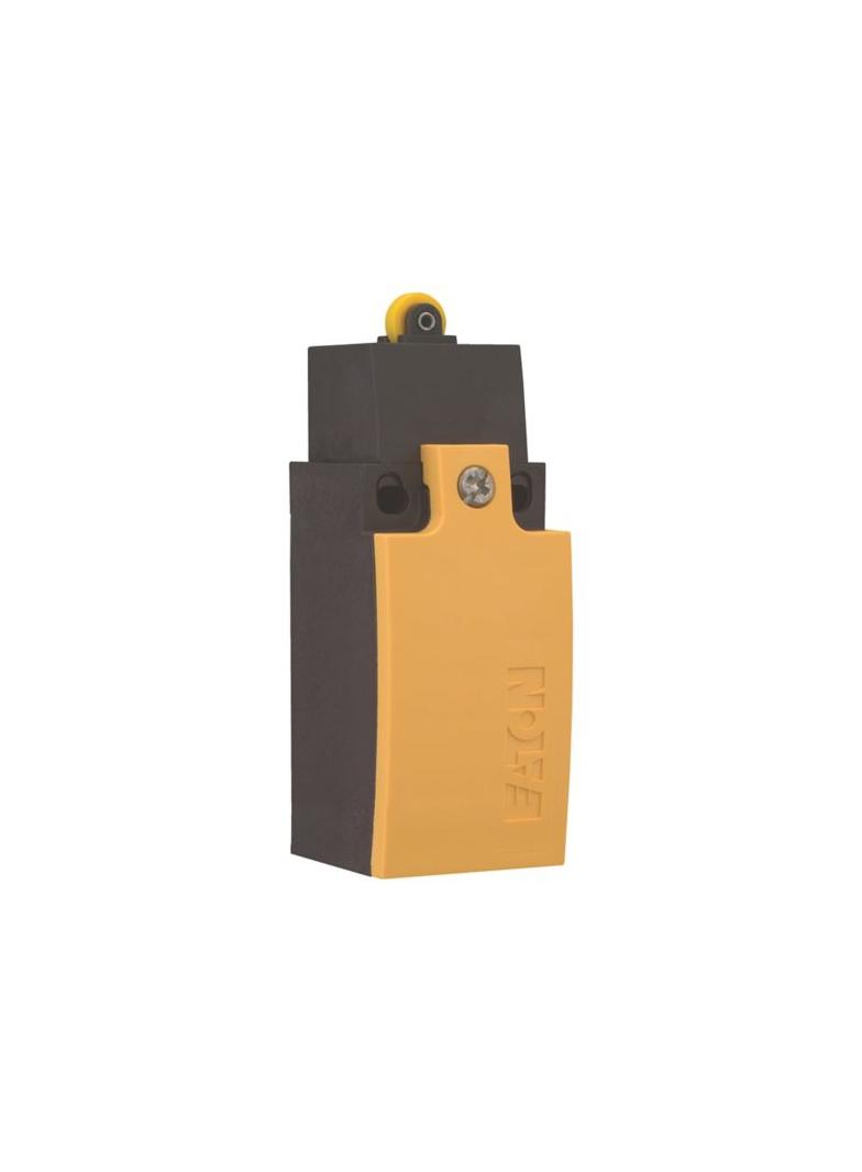LS-S11/P Łącznik krańcowy z rolką 106788 EATON