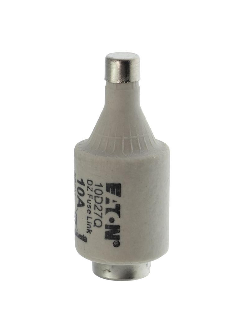 FUSE 10A DII/E27 500VAC Wkładka DII 10A 500VAC E27 10D27Q EATON