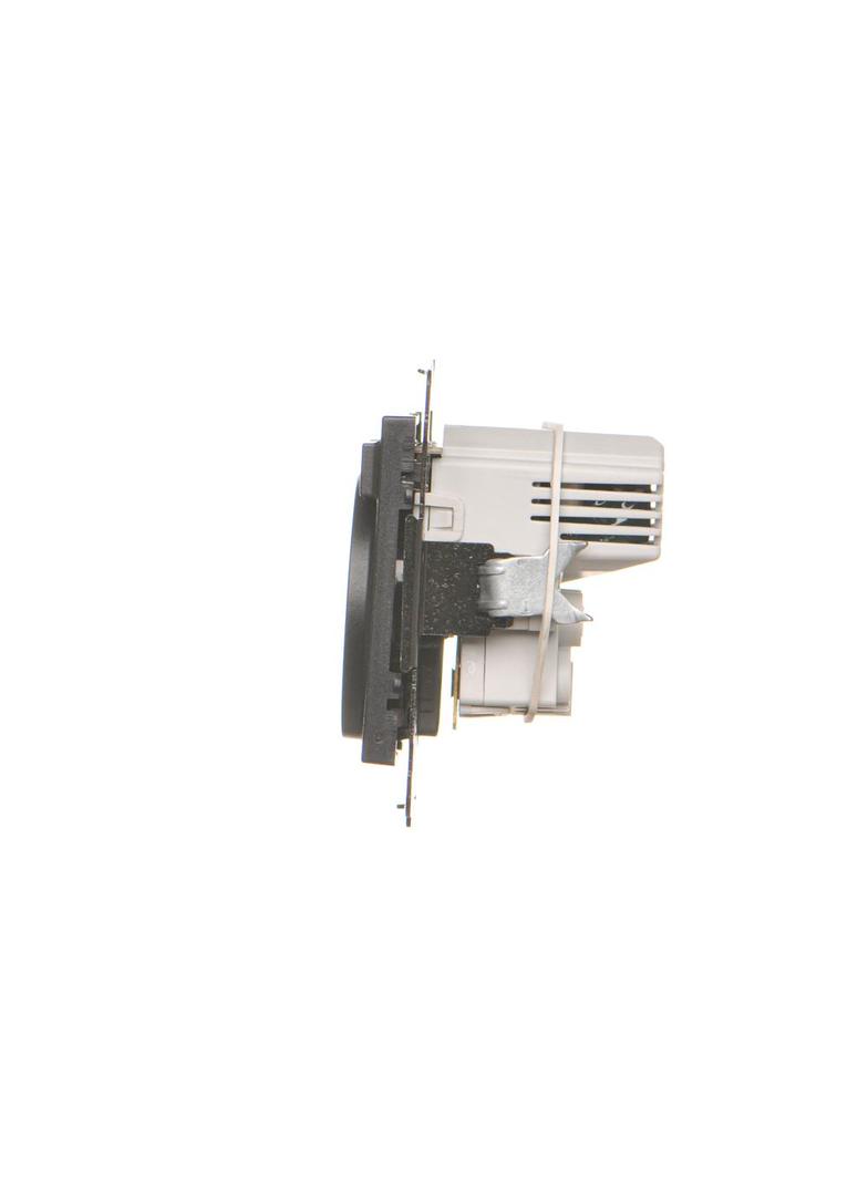 Simon 55 WMDW-001112-149 Gniazdo wtyczkowe z zintegrowaną ładowarką 2xUSB A (moduł), 2.1 A, 5 V DC, TGZ1ZUSB2AA.01/149 KONTAKT