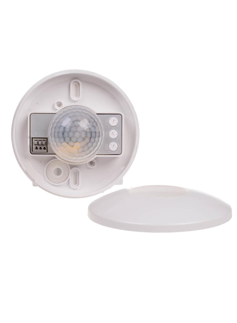 Czujnik ruchu DR-06 W DR-06W F&F