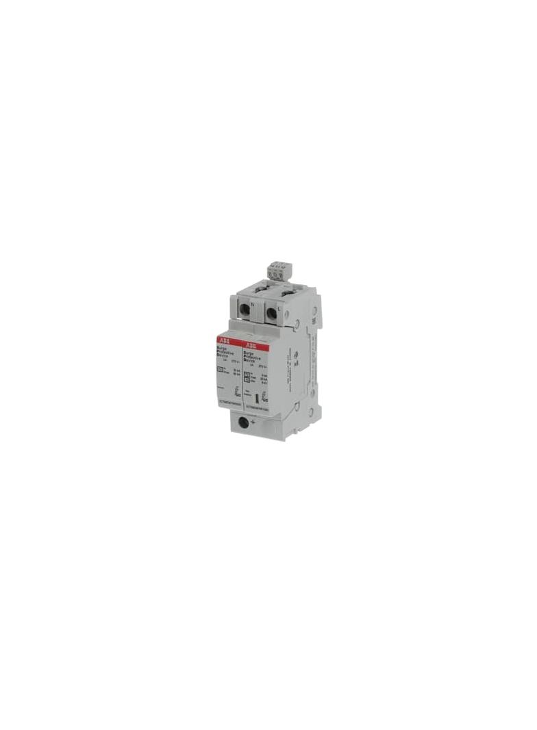 OVR T2-T3 N1 20-275 P TS QS ogranicznik przepięć 2CTB803872R1400 ABB