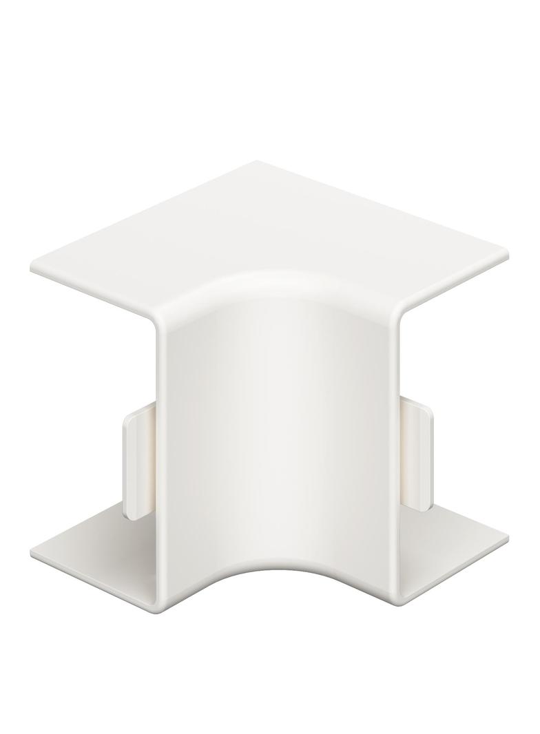 POKRYWA NAROŻA WEWN. 25X40MM