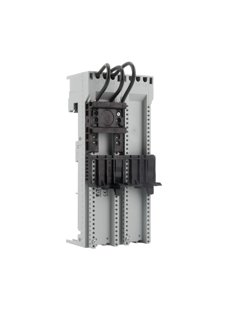 BBA0R-25 Adapter na szyny zbiorcze szer. 90mm 25A 101453 EATON