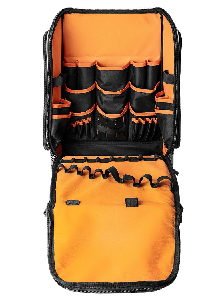 PLECAK ELEKTRYKA 31 ELEMENTÓW