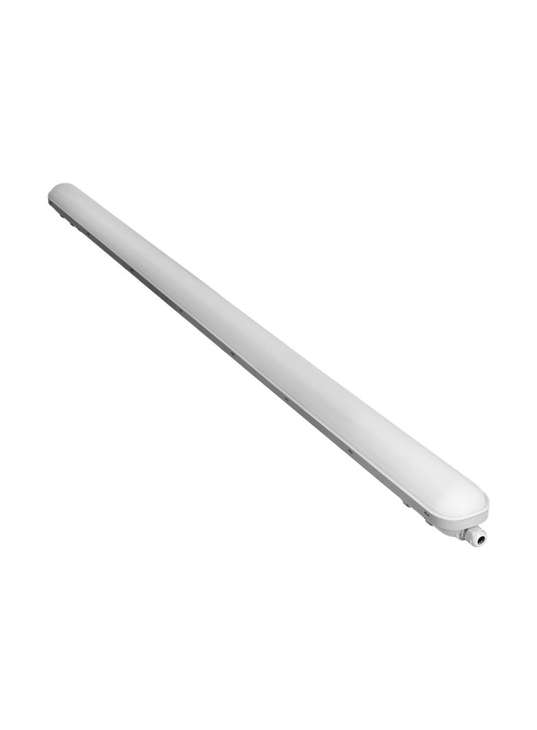 HYZ LED NEW 36W, oprawa pyłoszczelna, 3600lm, IP65, IK08, 4000K, ABS/PC AD-OP-6126LPM4 ORNO