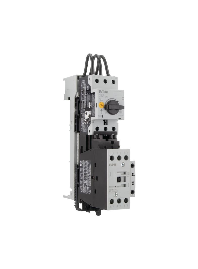 MSC-D-32-M32(230V50HZ)/BBA Ukł rozruchu bezpośr. Mont na szynie zb 102963 EATON