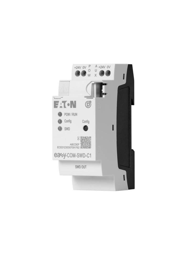 EASY-COM-SWD-C1 Moduł komunikacyjny SmartWire-DT easyE4 199452 EATON
