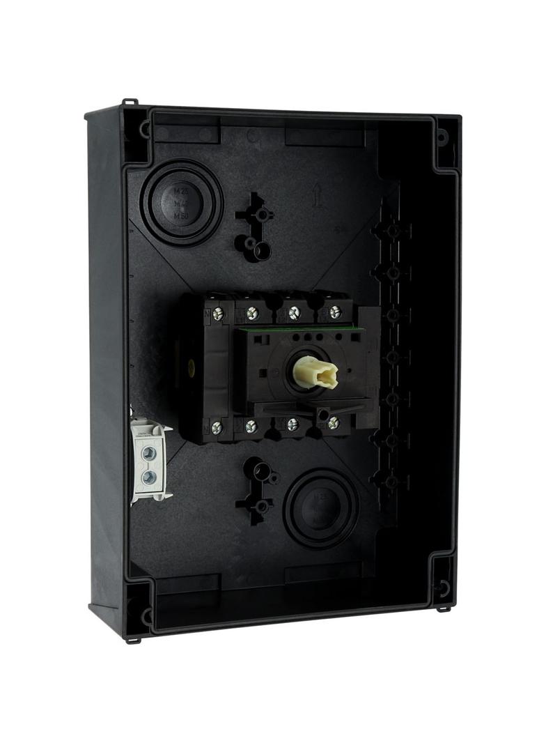 P3-100/I5/SVB/N/HI11 Rozłącznik On/Off 100A 50kW 207380 EATON