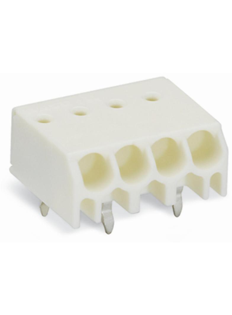 złączka do płytek drukowanych