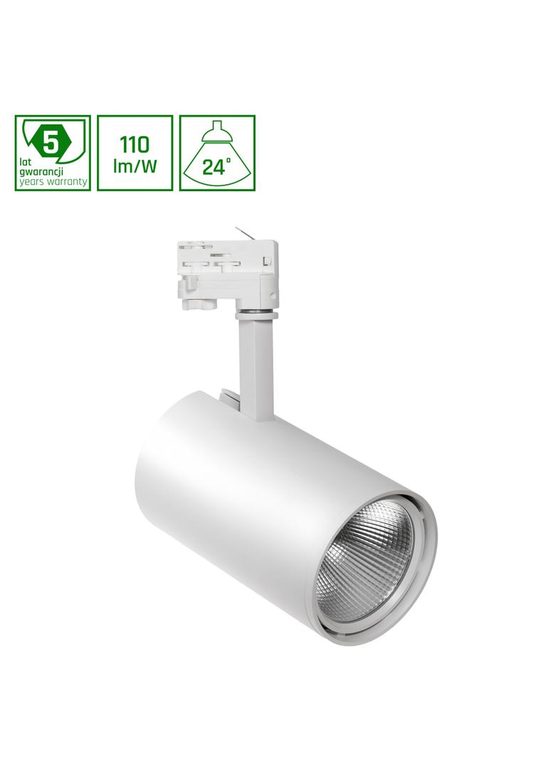 MDR FERINA 930 33,5W 230V 24st White MDR38PRO3093024W