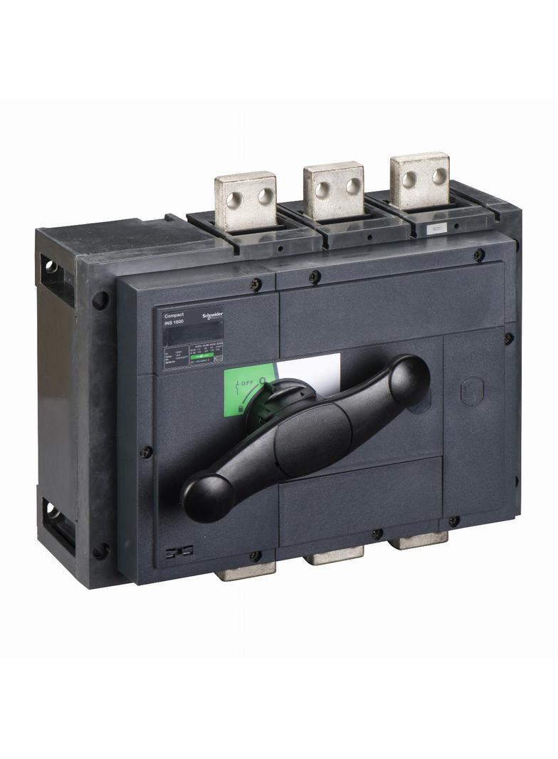 Compact INS INV, rozłącznik INS1600 1600A 3P
