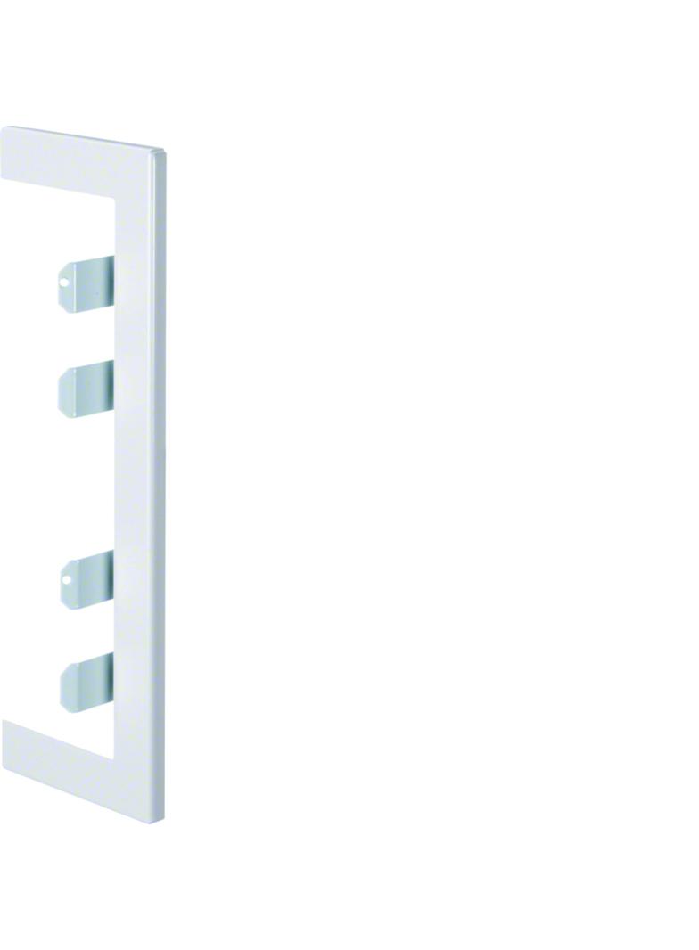 tehalit.BRP Maskownica przebicia 65x210, stalowa, biała