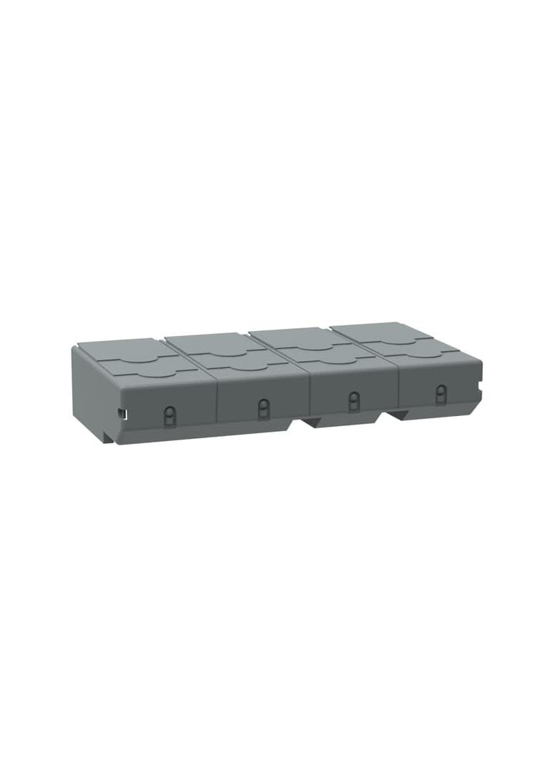 OSS400G4SSL Rozłącznik OS 1SCA100392R1001 ABB