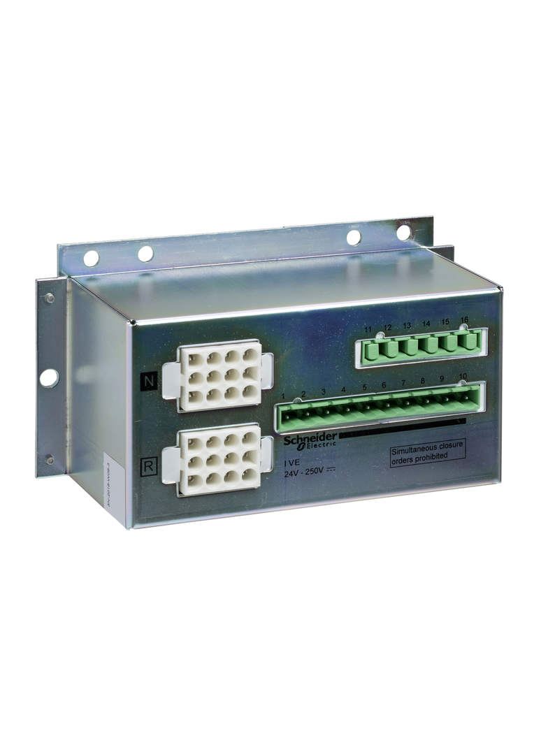 Compact NSb blokada elektryczna IVE 24_150VDC 29356 Schneider