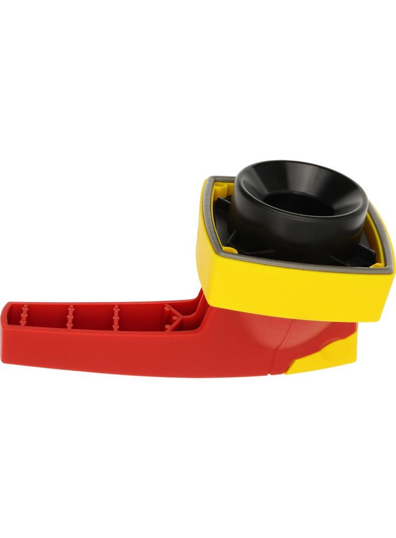 DMV-250/3/M4/P-R Rozłącznik DMV 3P 250A przedłużenie 40cm czerwony rączka 6094966 EATON