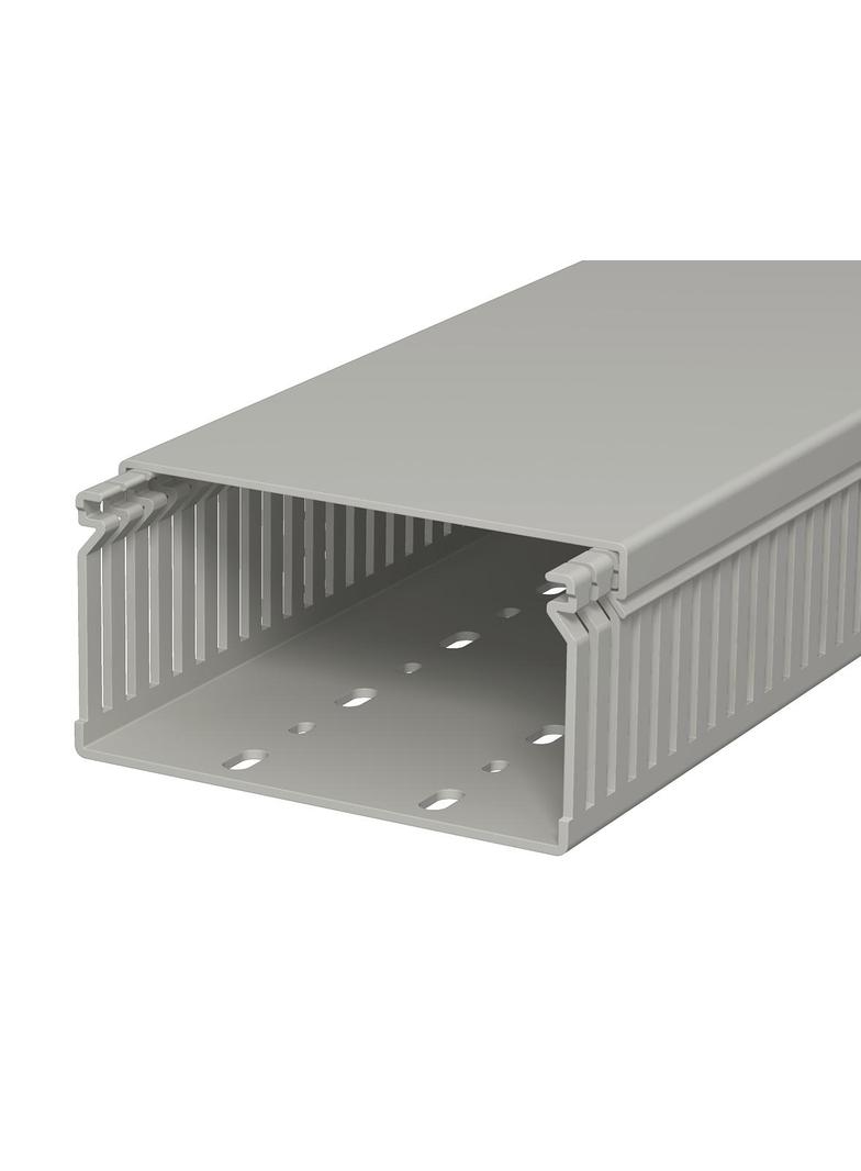 KANAŁ GRZEBIENIOWY 60X120 RAL703