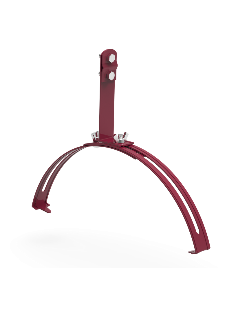 LA 3011 UCHWYT GĄSIOR.UNIWERS.G5 /S 59.1/S MAX LA 3011