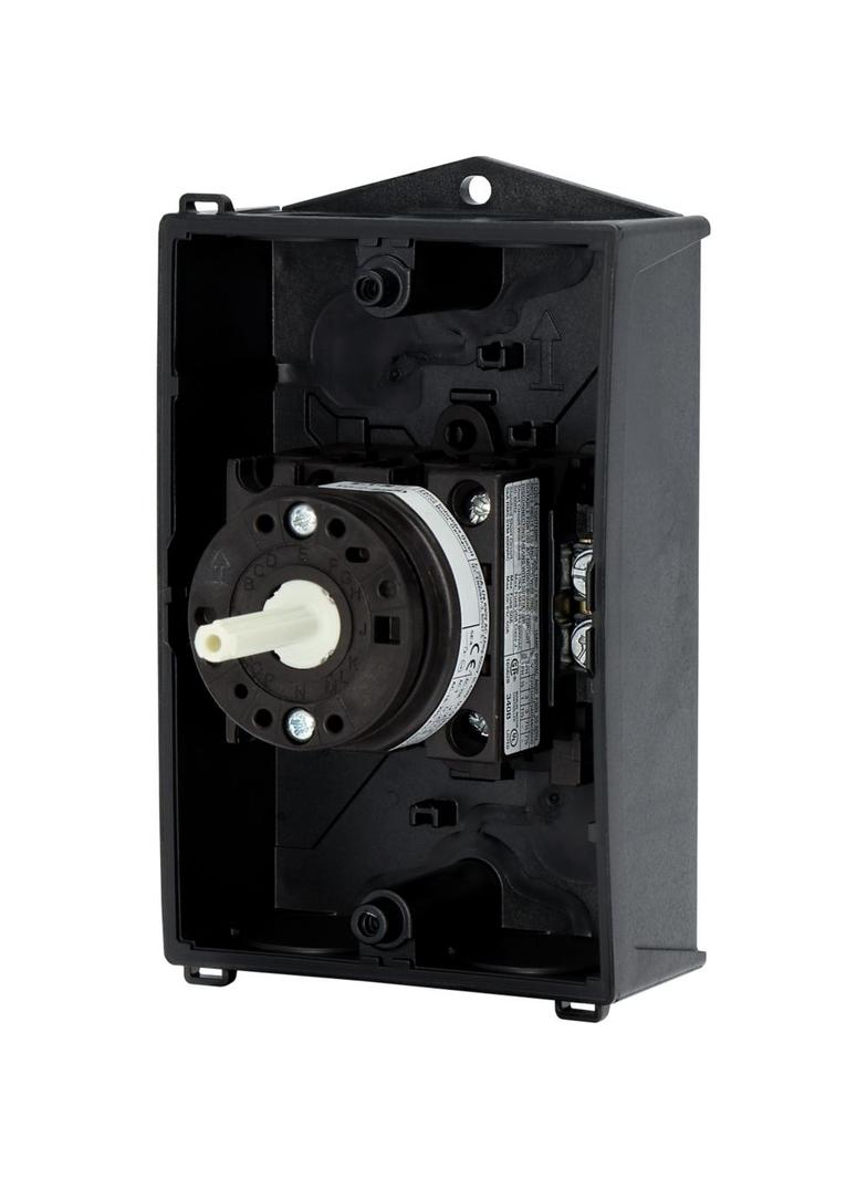 T0-2-15679/I1/SVB-SW Łącznik krzywkowy 20A 6.5kW 207150 EATON