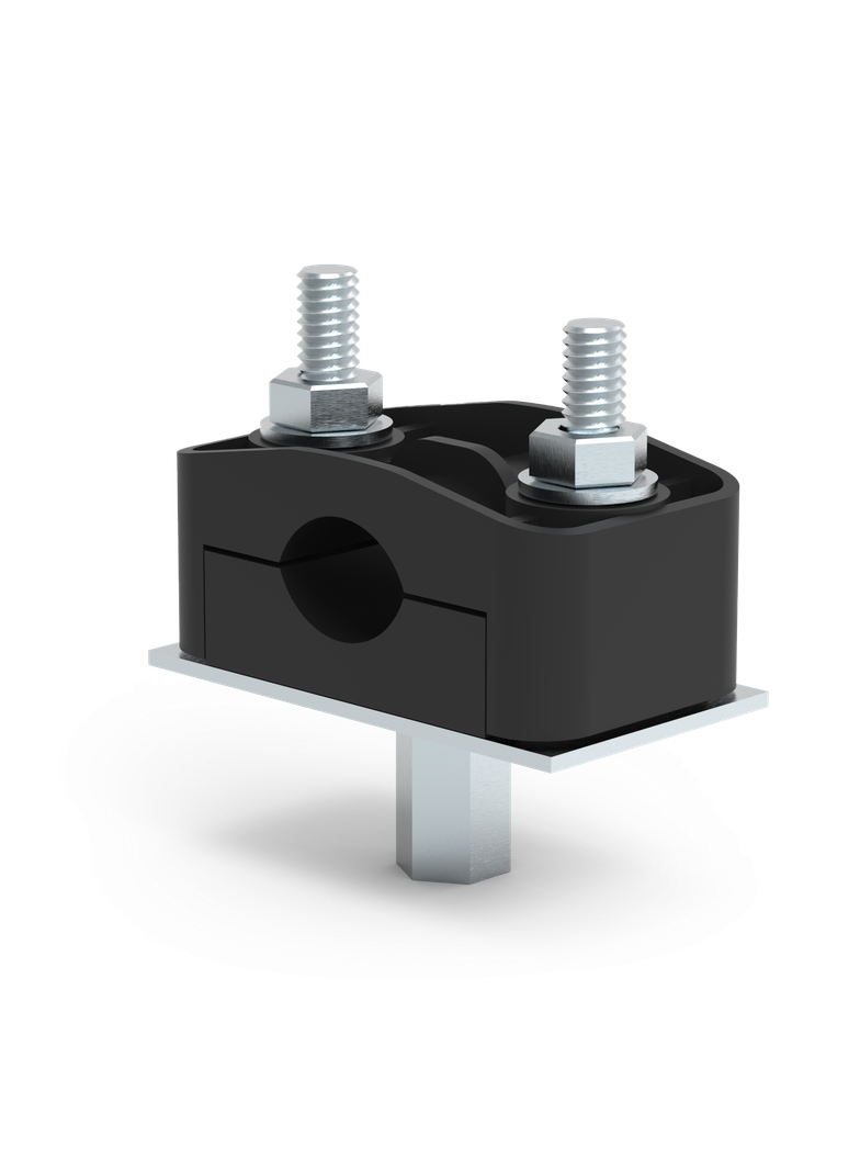 Element mocujący
przew.wysokonap.M8
