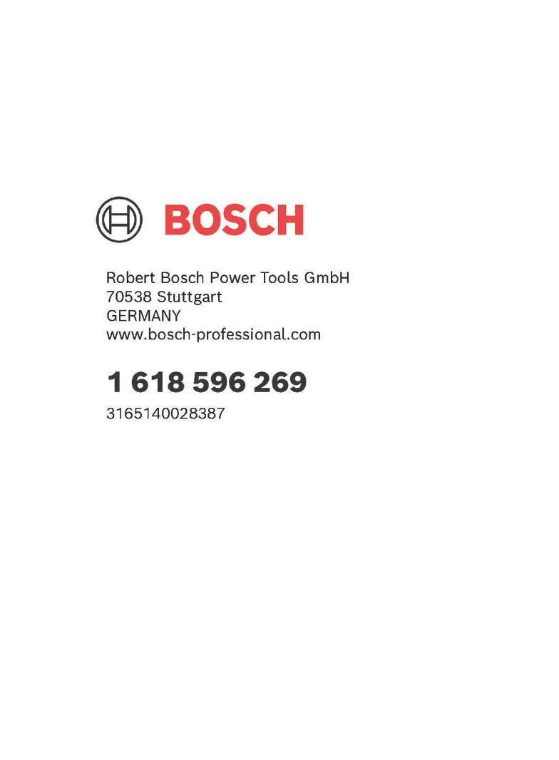WIERTŁO SDS-PL.12X400/460 1618596269 BOSCH