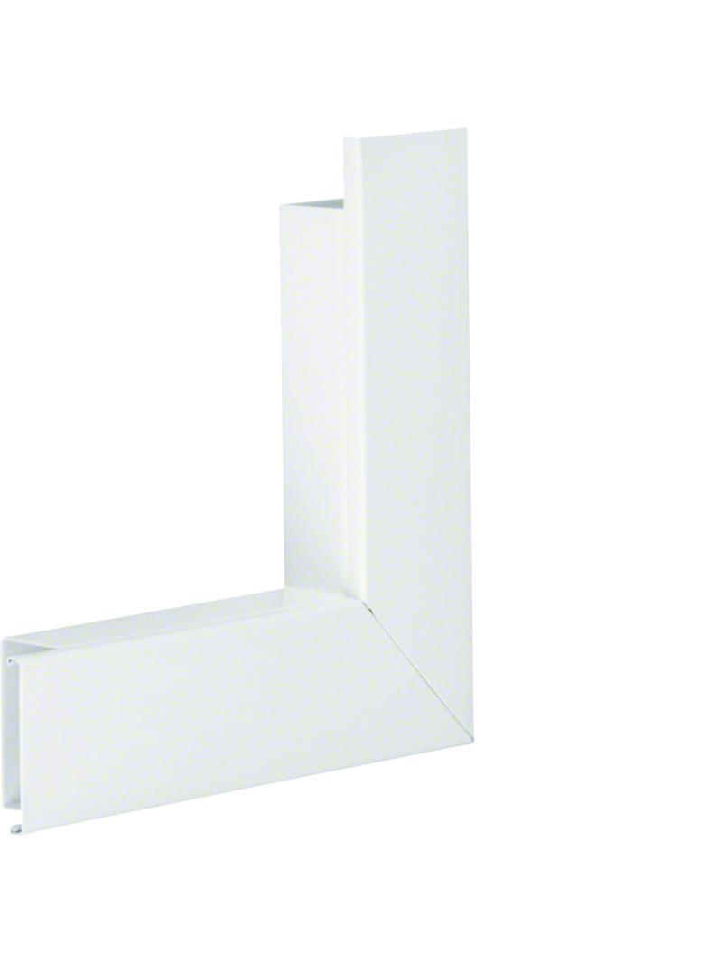 tehalit.LFS Kąt płaski 30x45mm biały LFS3004559016 HAGER