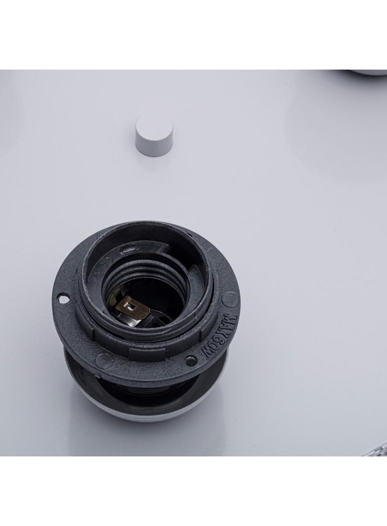 Milagro plafon dla dzieci Miś 3xE27 MLP4963