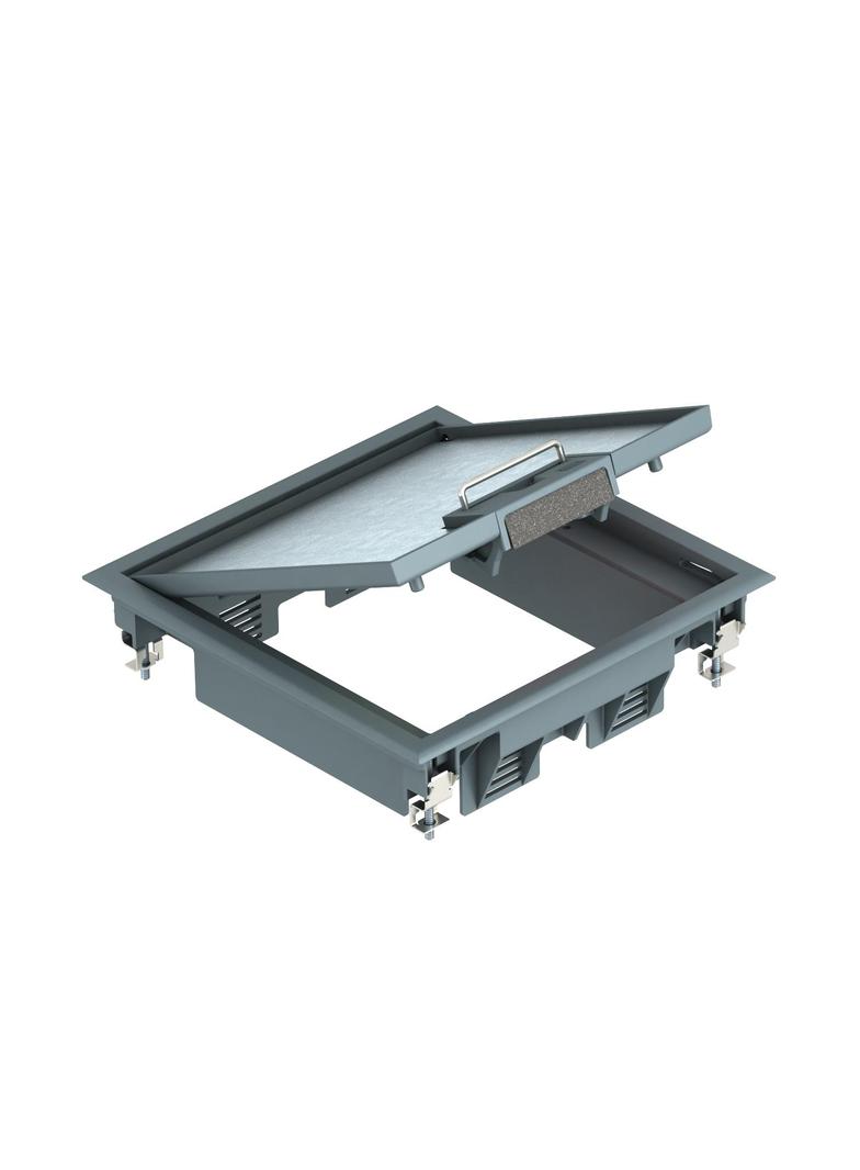 GES4U, KASETA NA OSPRZĘT