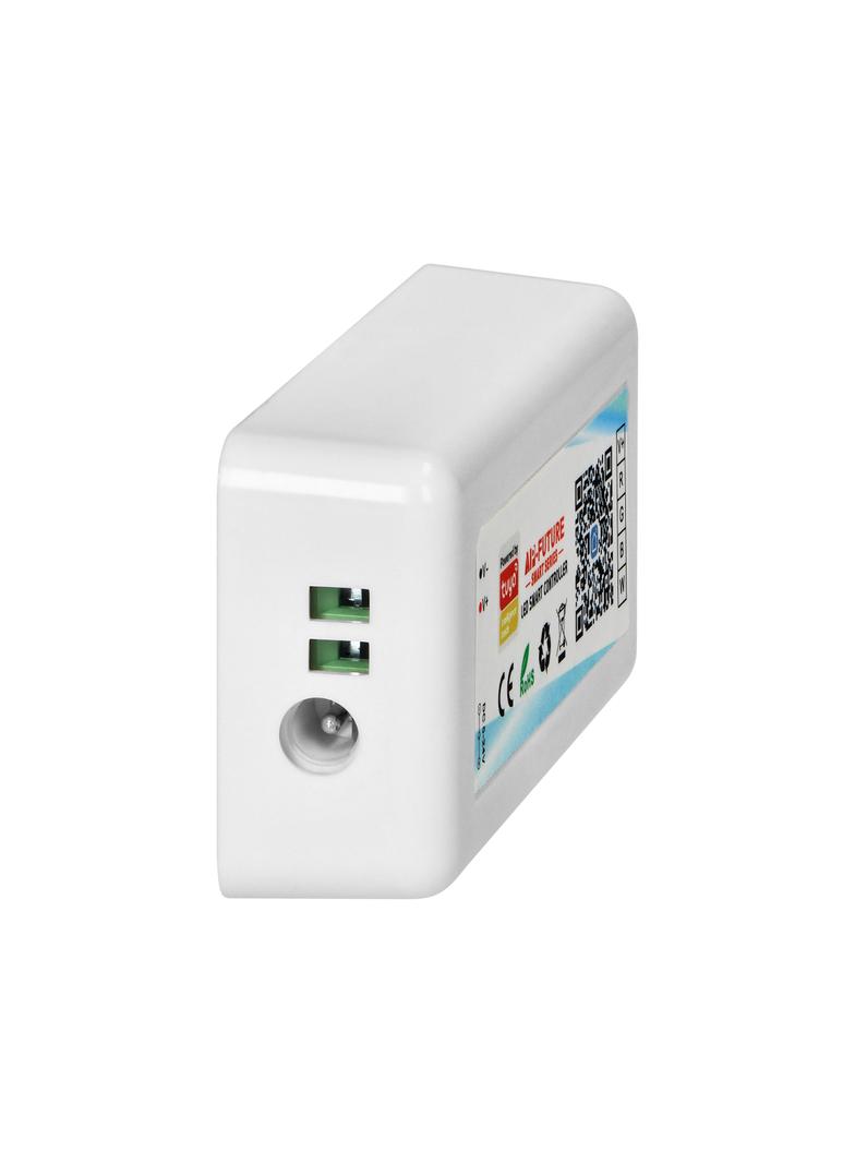 Sterownik LED RGBW Tuya RF 12V 24A 288W