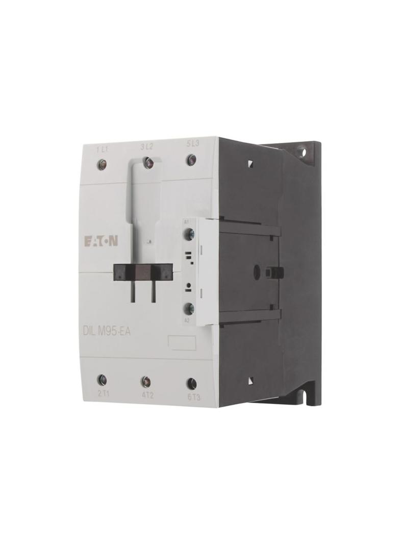 DILM95-EA(230V50HZ,240V60HZ) Stycznik 45kW 400V sterowanie 230VAC 189923 EATON