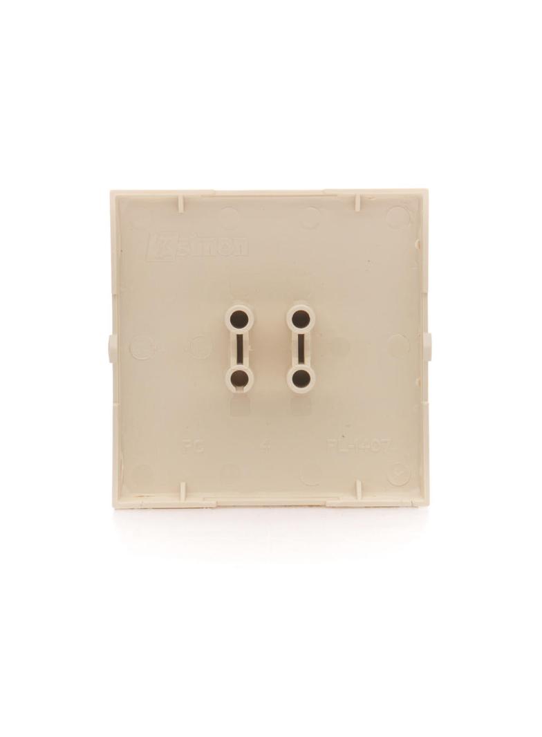 Simon 54 Klawisz do mechanizmów: SW1M SW6M SW7M SP1M kremowy