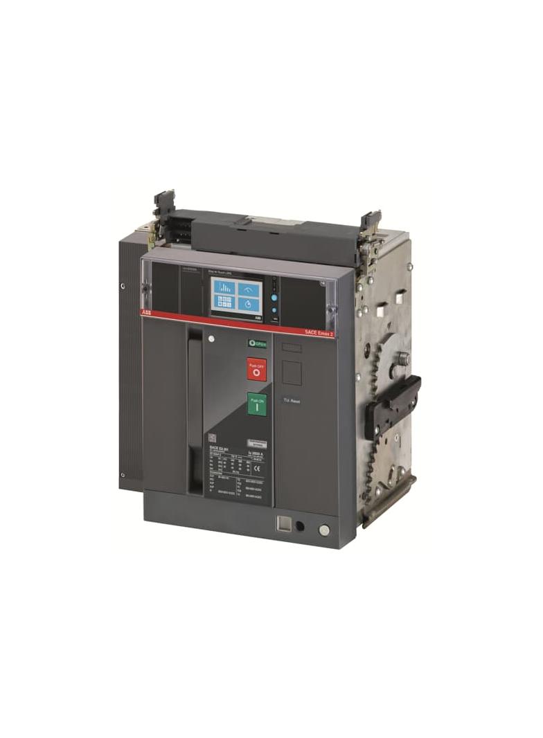 E2.2H 800 Ekip Hi-Touch LSIG 4p WMP wyłącznik powietrzny