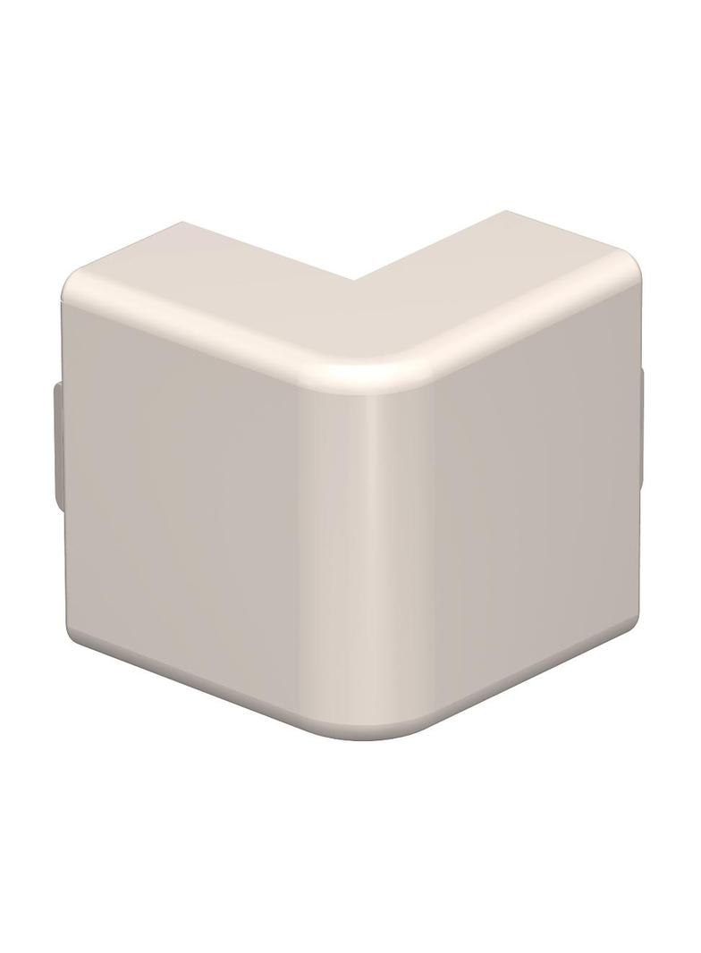 WDK/HA 15040, POKRYWA NAROŻA ZEWNĘTRZNEGO, 15X40MM